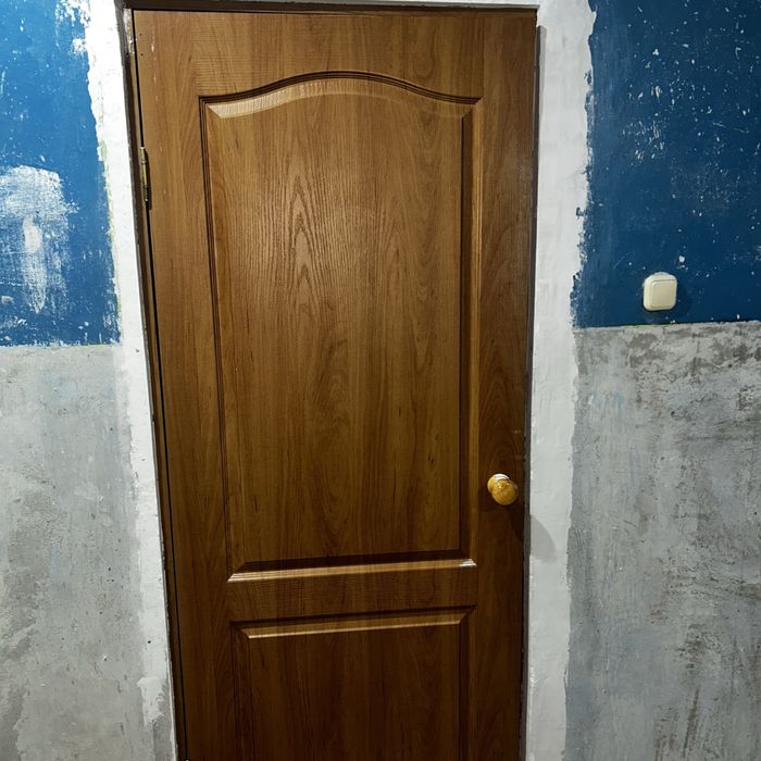 Двери межкомантыйе