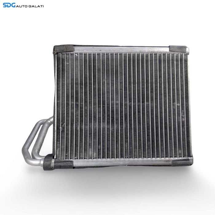 Radiator AC Aer Conditionat Clima Renault Scenic 3 1.5 DCI 2009 - 2016 Cod 52387090 T1003362D [LR2754]