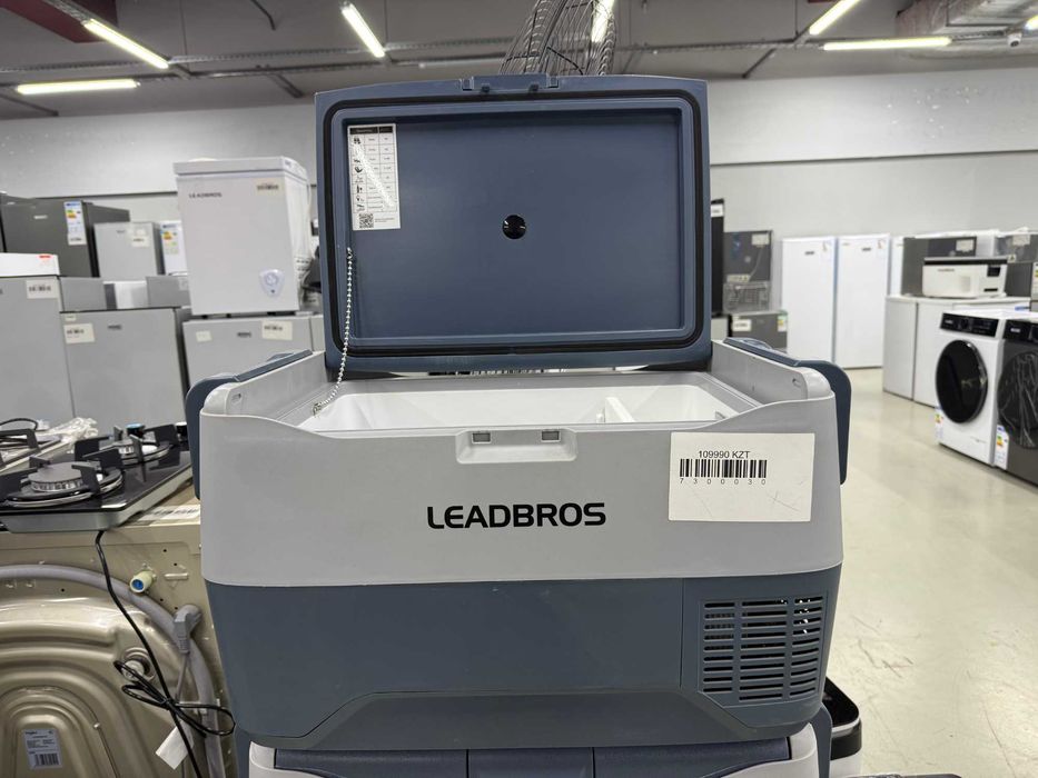 Автохолодильник Leadbros Скидка -20%