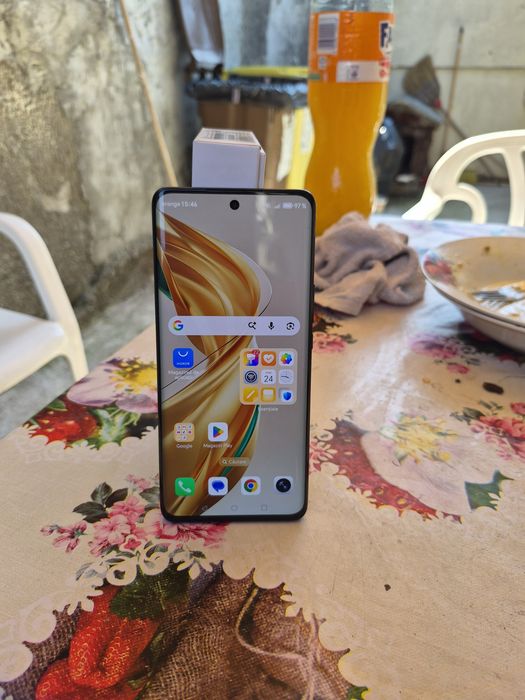 Honor magic 6 lite