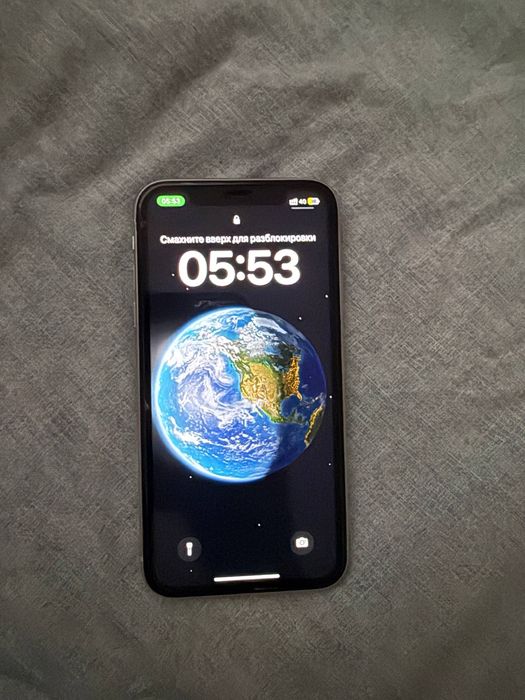 Айфон 11 64 гб продам срочно