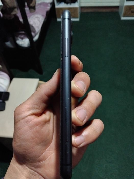 Apple Iphone 11 ios26.3 Davlat.RU/A .128гб