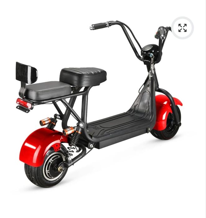 Mini scuter electric nou Performance