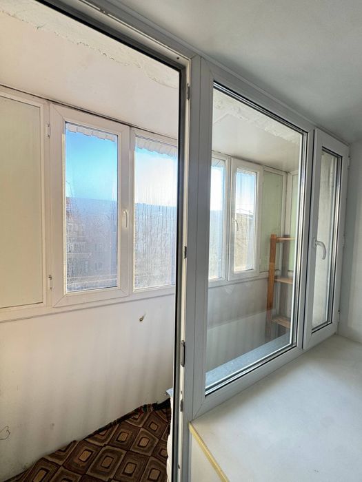 3 комнатная квартира