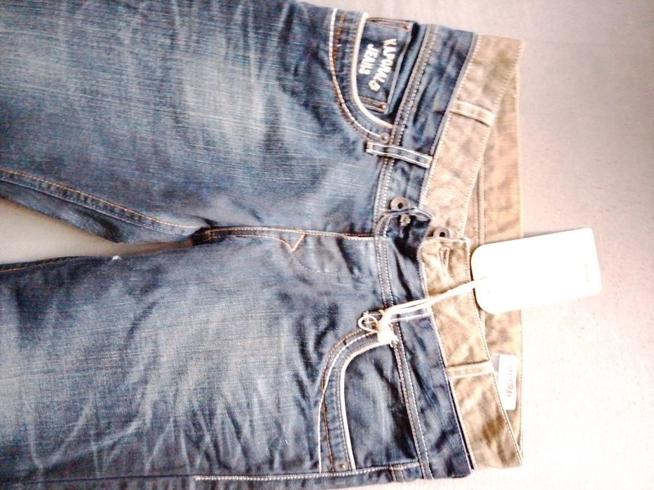 дънки Kaporal нови