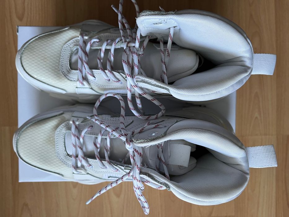 Дамски сникърси FILA Electrove Desert Boot