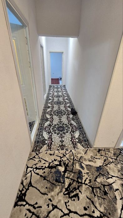 URIKZOR NovastroyKa 2 XONA BOLLARGA RemonT Xonalar Aloxida Texniklari