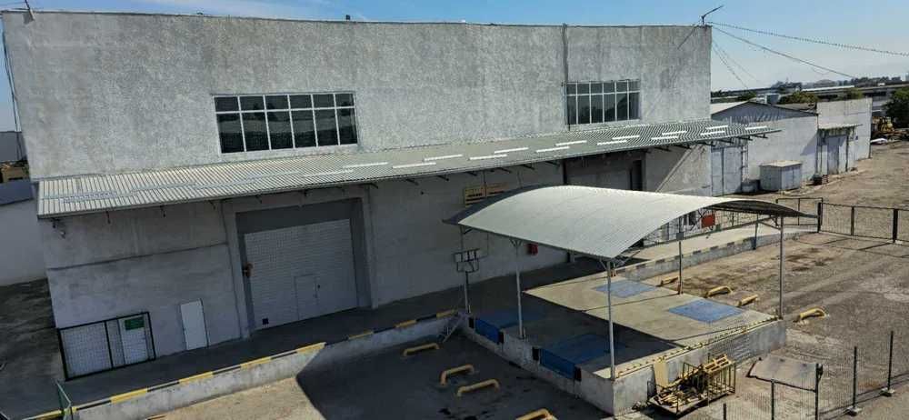 Склады в Ташкенте: ответственное хранение и обработка грузов