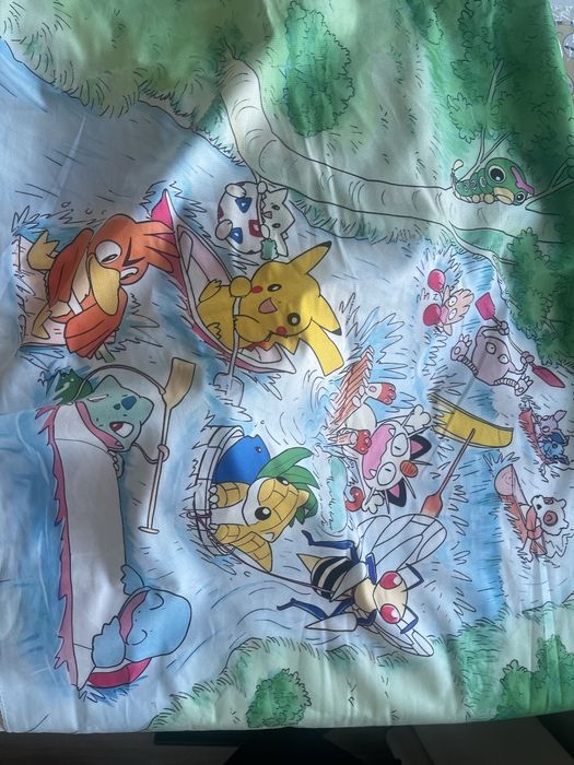 Над 450 Pokemon карти + аксесоари