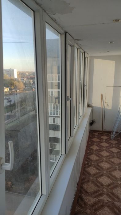 Продажа квартиры