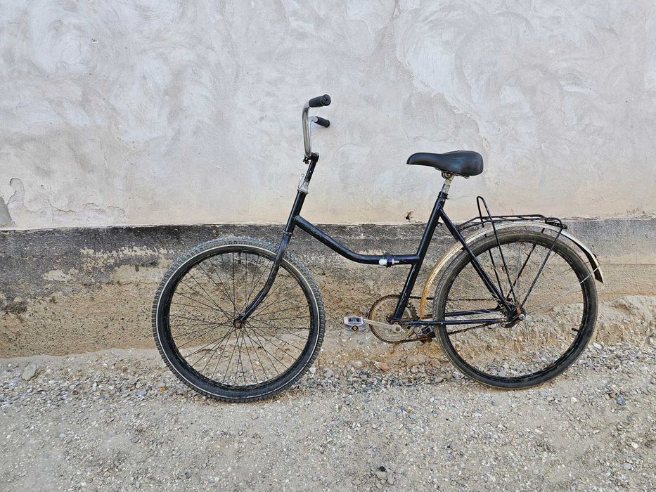 Велосипед Аист 20лык, 26лык