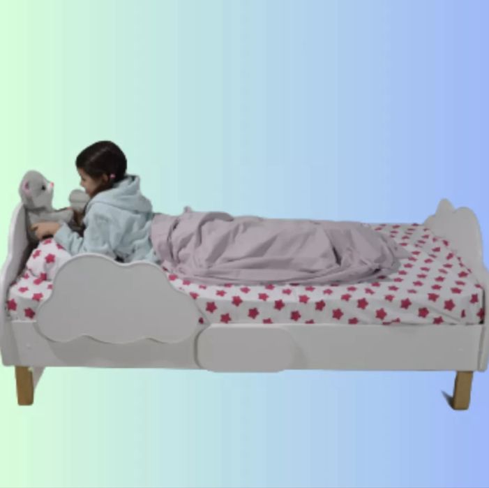 Продам детскую кровать, с 3-10 лет