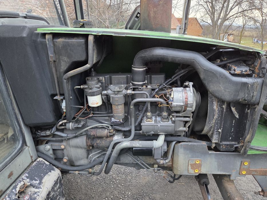 Tractor John Deere 3200