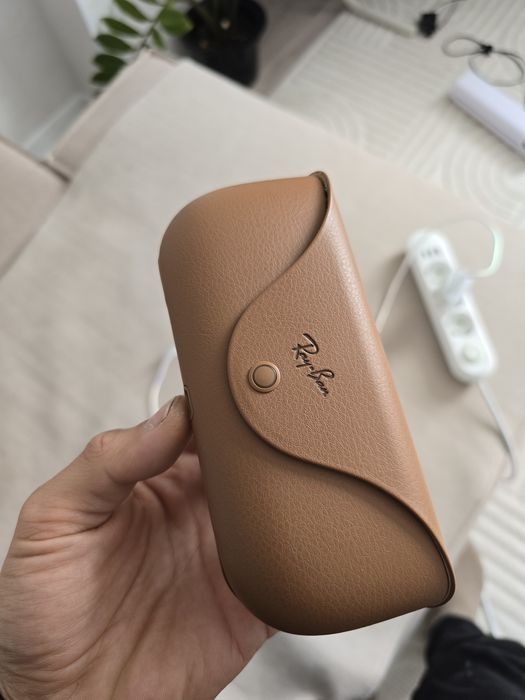 Ray ban очки для съемок