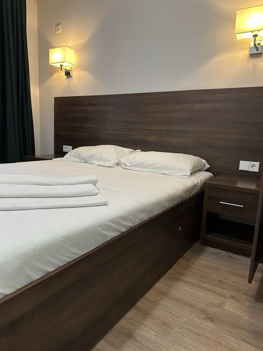 Посуточно номера в мини гостинице после  ремонта