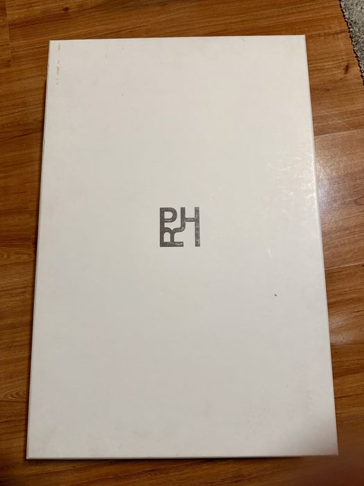 Album Passepartout Mario Acerboni