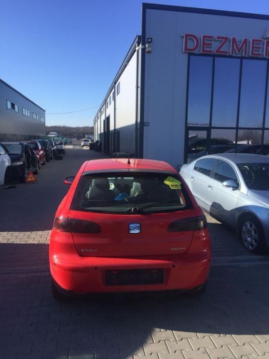 Dezmembram Seat Ibiza 1.2 benzina 12 V,an fabr. 2004