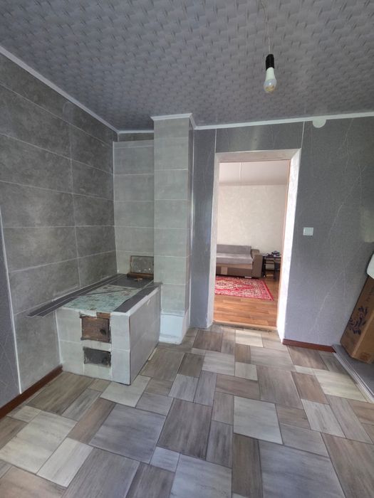 Продается дом район Самар село Самарское