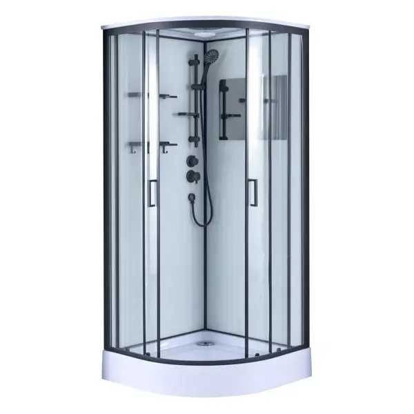 Душевая кабина – мини-SPA дома.Душавой.Dushevoy, Dush kabina qulay.