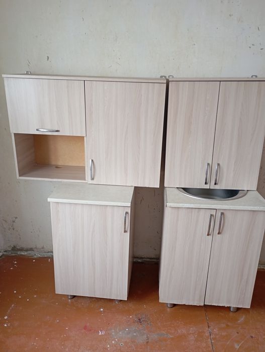 Продам кухонный гарнитур