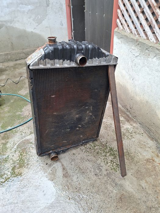 Tractor john deere 4350 ptr .piese.