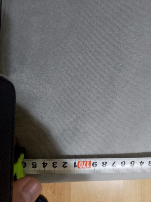 Ъглов диван с функция за сън