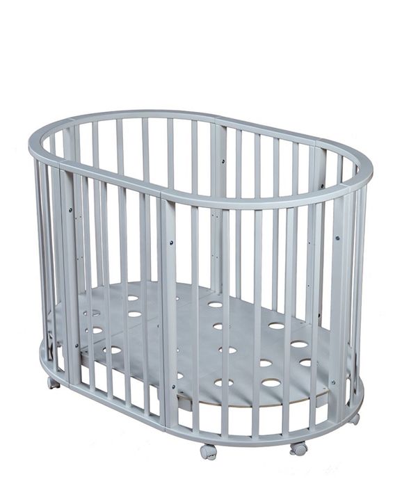 Продам Детскую кроватку