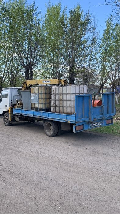 Услуги Воровайки Манипулятора Варавайка