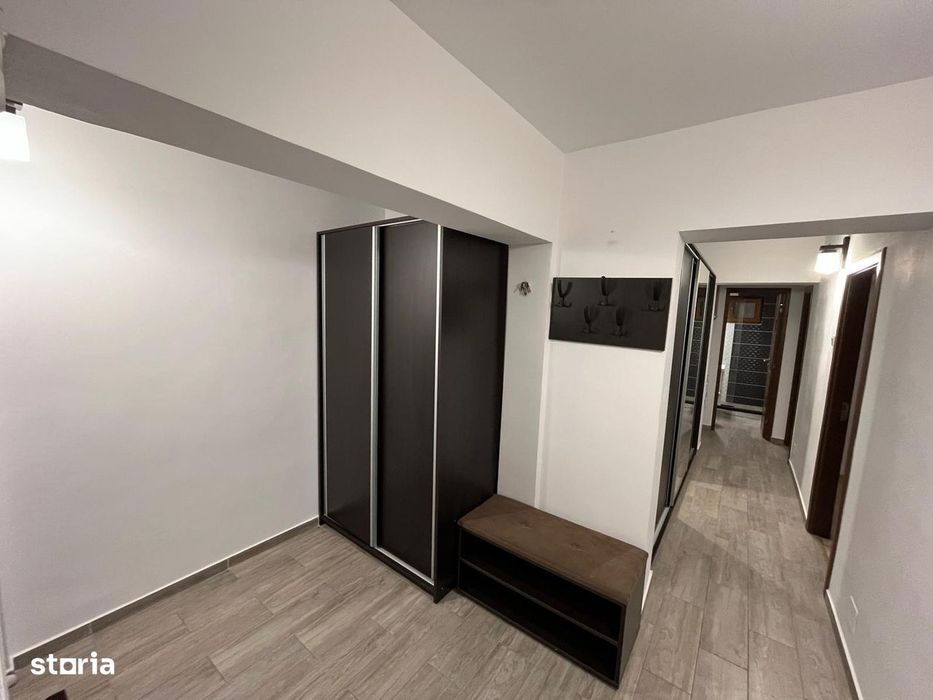 Apartament 3 camere Ultracentral