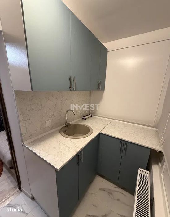 Apartament renovat de vanzare in Nicolina 1 aproape de Centru