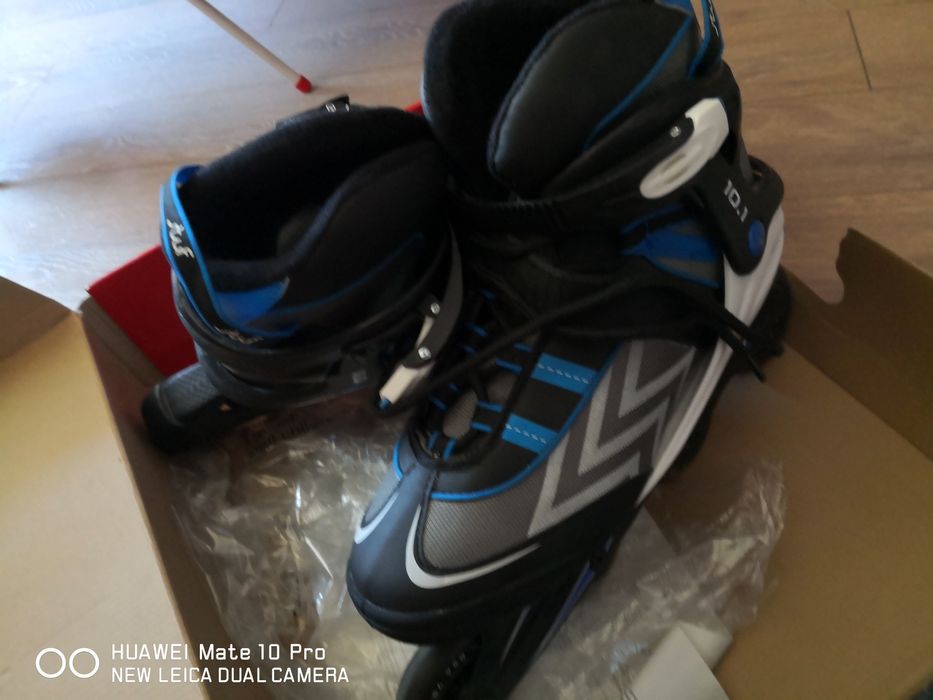 Мъжки ролери, размер 43.