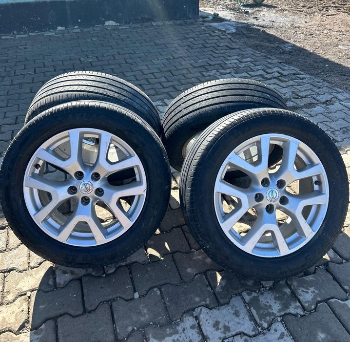 Продам диск и шина