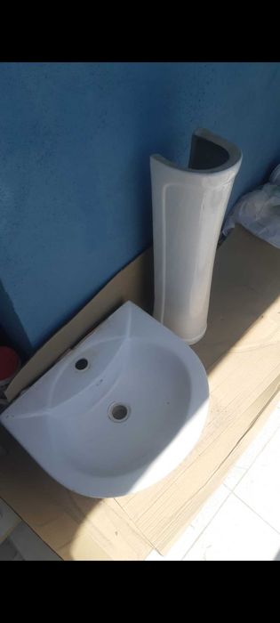 Продам раковину для ванны