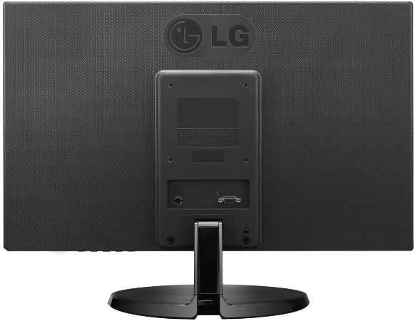 Монитор LG 22  22M38  ЯНГИ, Коробка