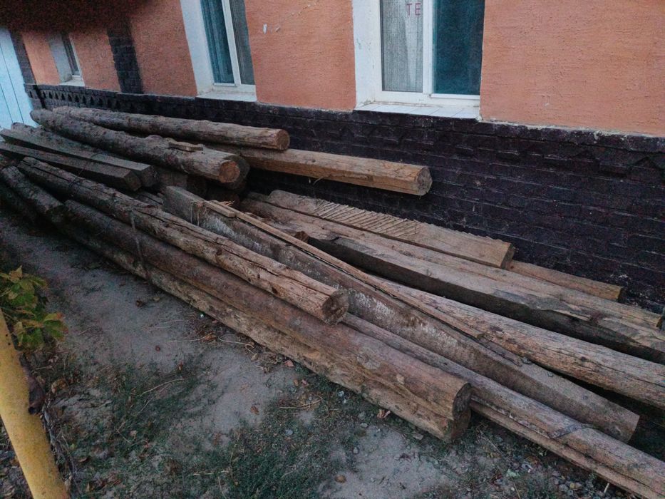 Продается строй материалы