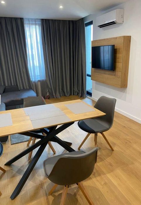 Дава се под наем Двустаен апартамент в София, Младост 2 - 75 кв.м за 900 € - Снимка #1