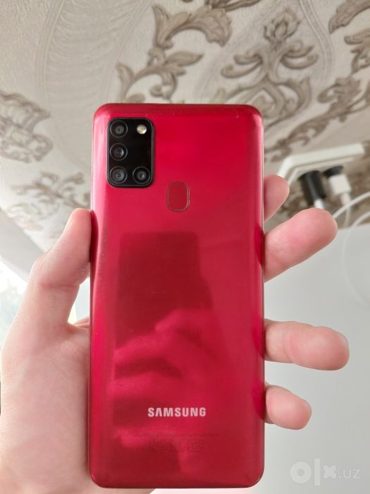 Samsung galaxy a21s 32gb