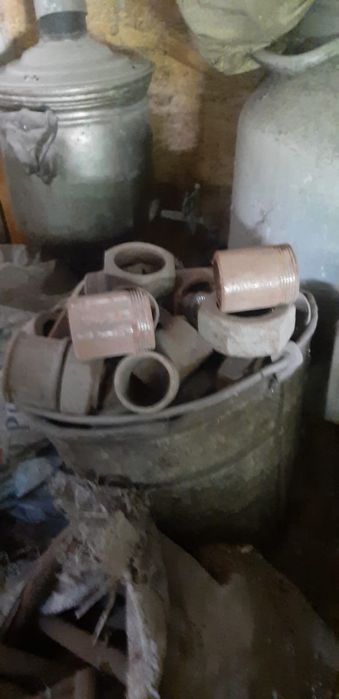 Продам отводы для водопровода.