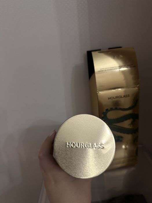 Кисти HOURGLASS, original