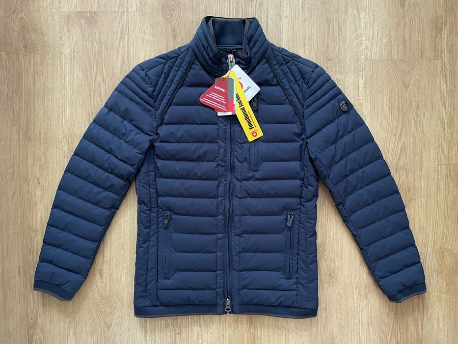 Wellensteyn Mol Jacket S