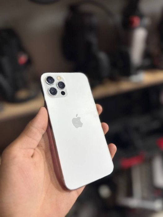 Iphone 12pro 128gb