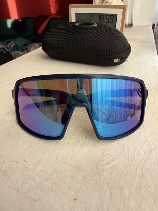 Oakley Sutro S Prizm Ciclism Alergare
