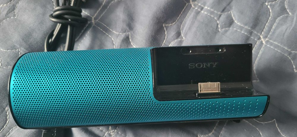 Sony Mp3  4Gb Walkman NWZ-E453+Boxa sony fuctionala