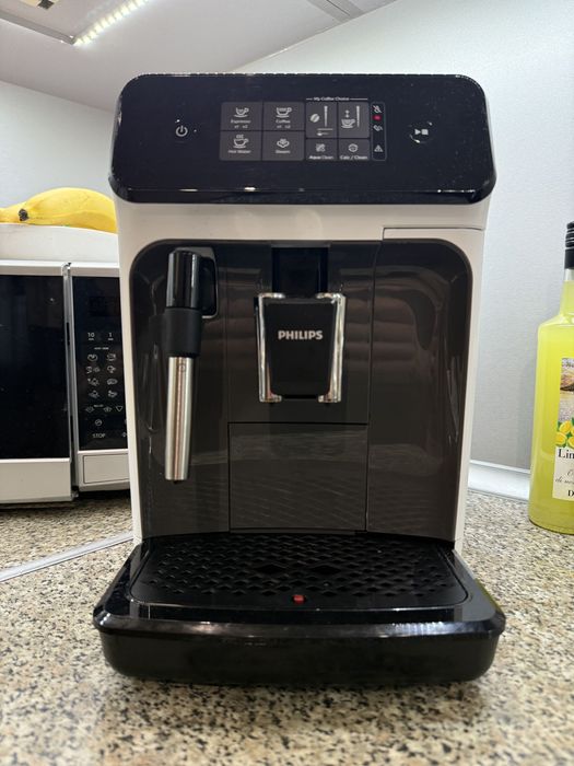 Кафеавтомат Philips - Series 1200, EP1223/00, 15 bar, 1.8 l