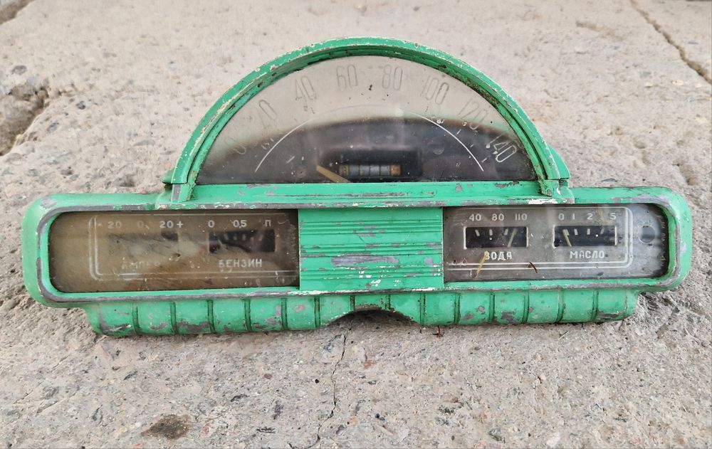 Продам на газ 21