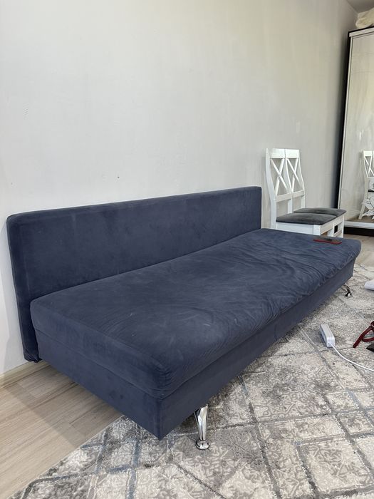 Мебель Диван  спальная такта