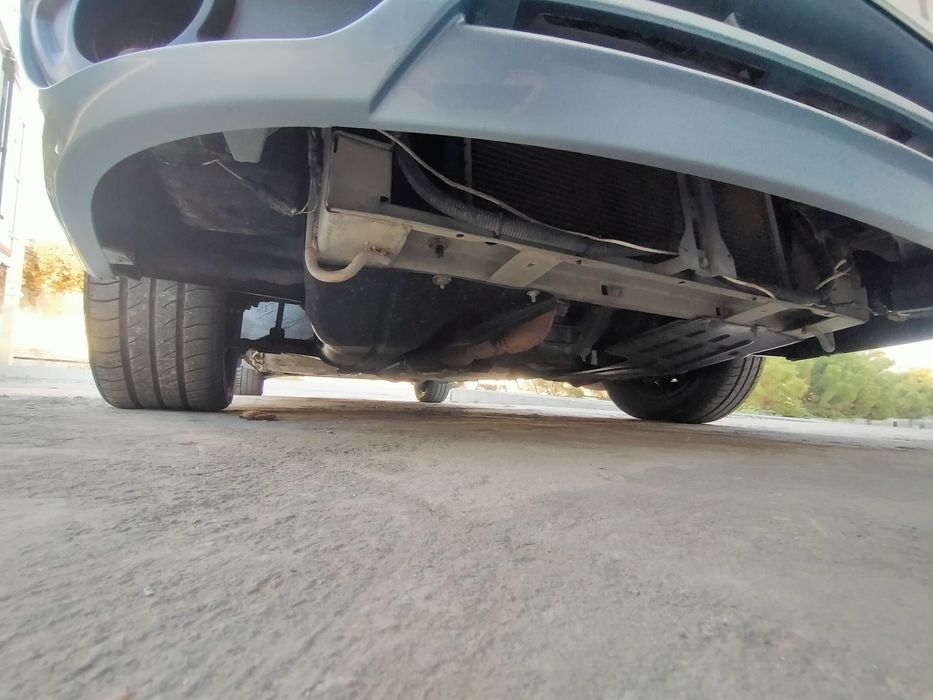 Нехия 2 1.6 матор