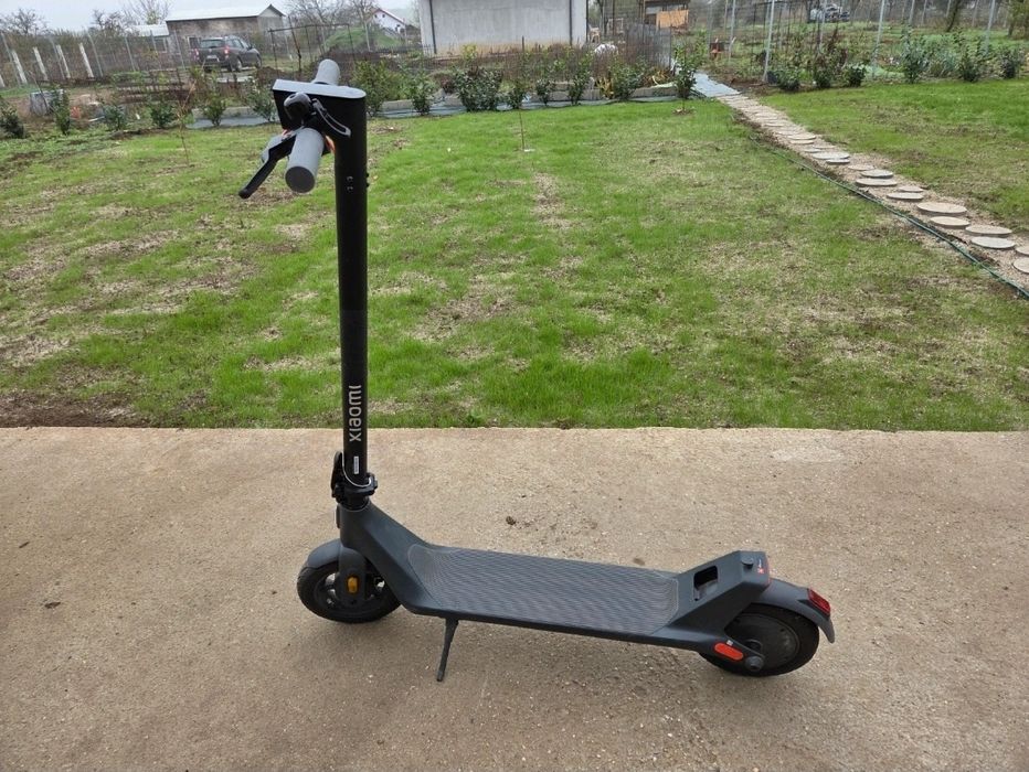 Trotineta Xiaomi 4Lite 2ND gen