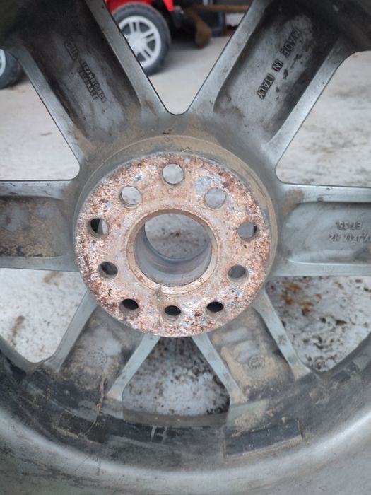 Универсални джанти 17 цола