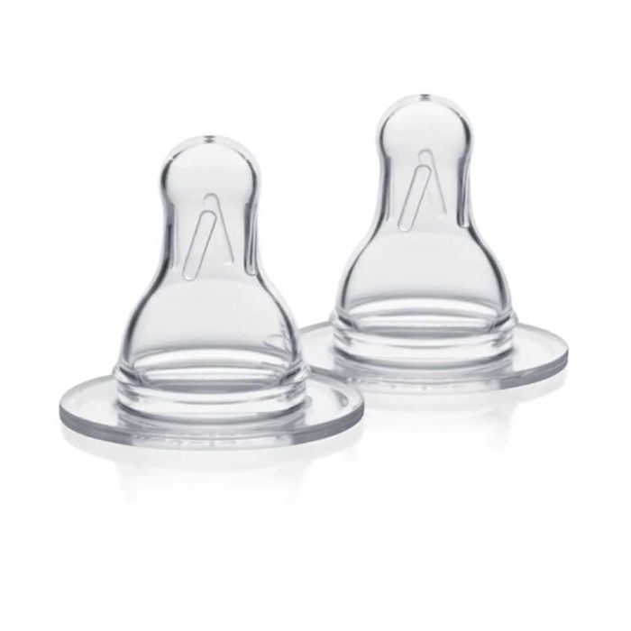 Контейнери/шишета Medela - 2 х 250 ml и биберон